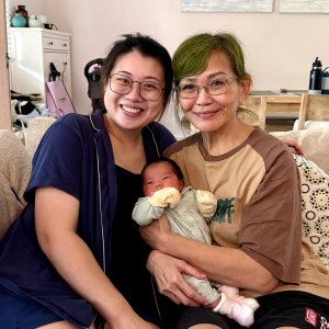 Profile photo of Angelene Ho