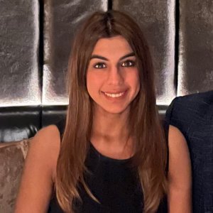 Profile photo of Jenny Daswani