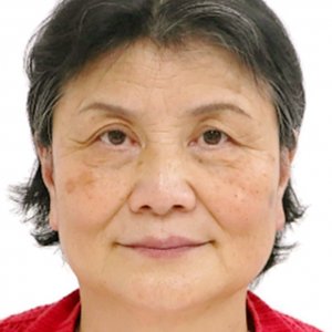 Profile photo of Laura Zhu