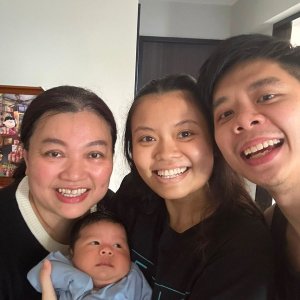 Profile photo of Ian Lin