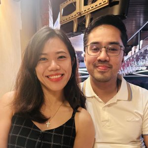 Profile photo of Rachel Ting
