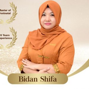 Profile photo of Confinement Nanny Siti Rahibah Shuib