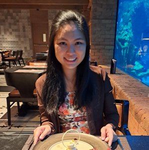 Profile photo of Catherine Yew
