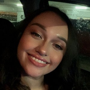 Profile photo of Sharon Thina