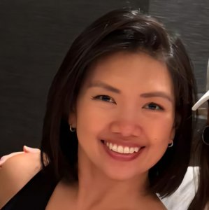 Profile photo of Jacqueline Neo