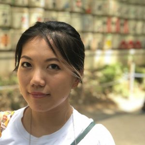 Profile photo of Shirley Chan