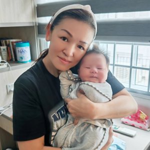 Profile photo of Confinement Nanny Cheng Sook Han