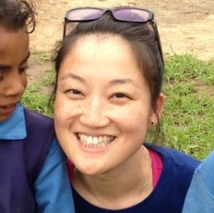 Profile photo of Lisa Zheng