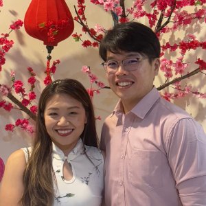 Profile photo of Shawnne Gan