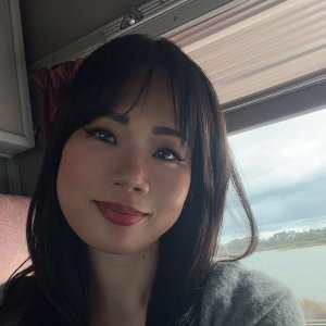 Profile photo of Shermaine Chia