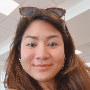Profile photo of Felicia Chow