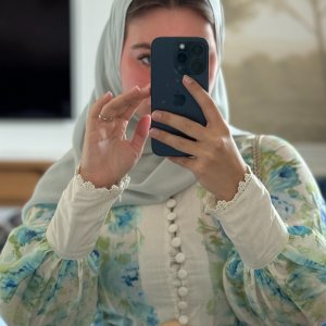 Profile photo of Solomiya Miya