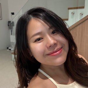 Profile photo of Chear Yin Tan