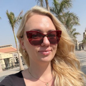 Profile photo of Monika Amin