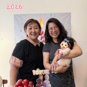 Profile photo of Jess Lee