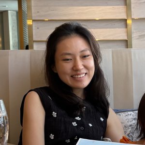 Profile photo of Peiyin Tan