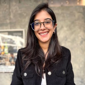 Profile photo of Sonali Bhagchandani