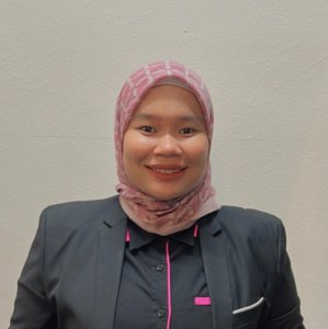 Profile photo of Confinement Nanny Anis Natasya