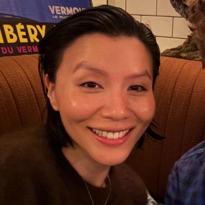 Profile photo of Emma Chu