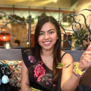 Profile photo of Joy Michelle Rosales