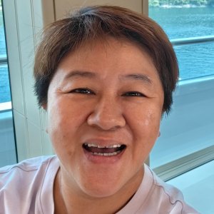 Profile photo of Confinement Nanny Irene Tan