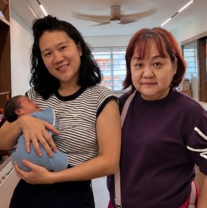 Profile photo of Joanna Tang