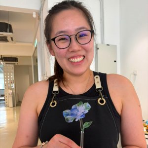 Profile photo of Grace Goh