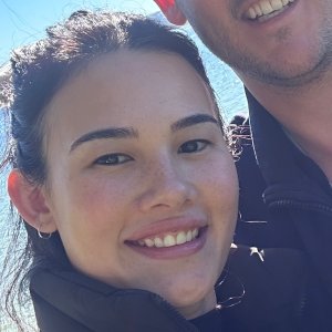 Profile photo of Marlie Fialho