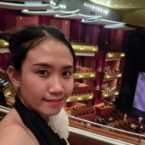Profile photo of Katarina Lucia