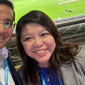 Profile photo of Patricia Chen