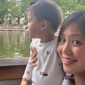 Profile photo of Lindsay Ip
