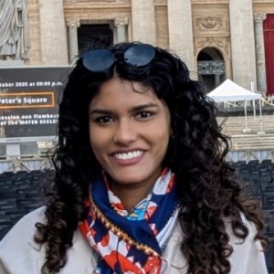 Profile photo of Tanushia Paransothy