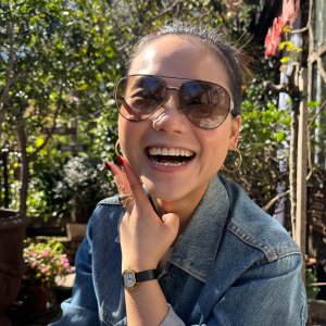 Profile photo of Natalie Lu