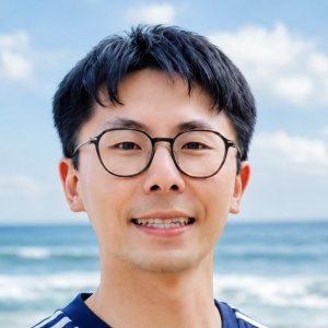 Profile photo of Andy Cheung
