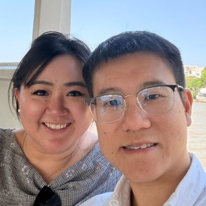 Profile photo of Nicholas Tay