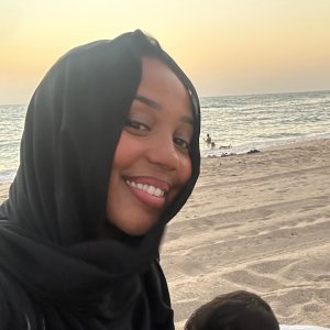 Profile photo of Nafissa Ahmed