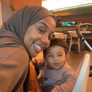 Profile photo of Nafissa Ahmed