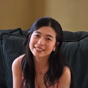 Profile photo of Ling Min Tan