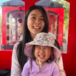 Profile photo of Xiuying Lin
