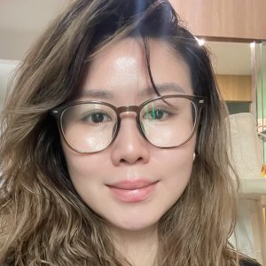 Profile photo of Patricia Lee