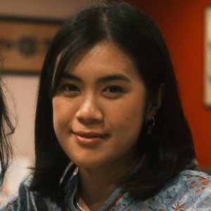 Profile photo of Maddy Tan