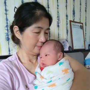 Profile photo of Ms 高 家文