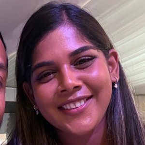 Profile photo of Aasimah Nabeebocus