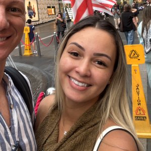 Profile photo of Samanta Rist