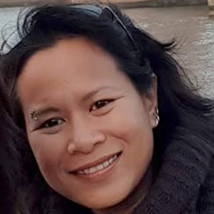 Profile photo of Suliana Sharir