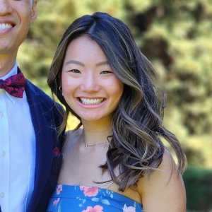Profile photo of Arlene Cai