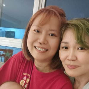 Profile photo of Lim Tsi Ni