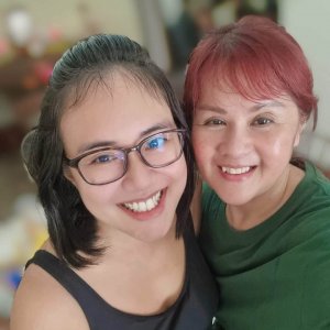 Profile photo of Fiona Ho
