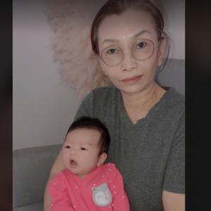 Profile photo of Confinement Nanny Yip Sau Chun叶秀珍