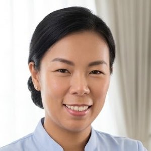 Profile photo of Confinement Nanny Cheok Anne